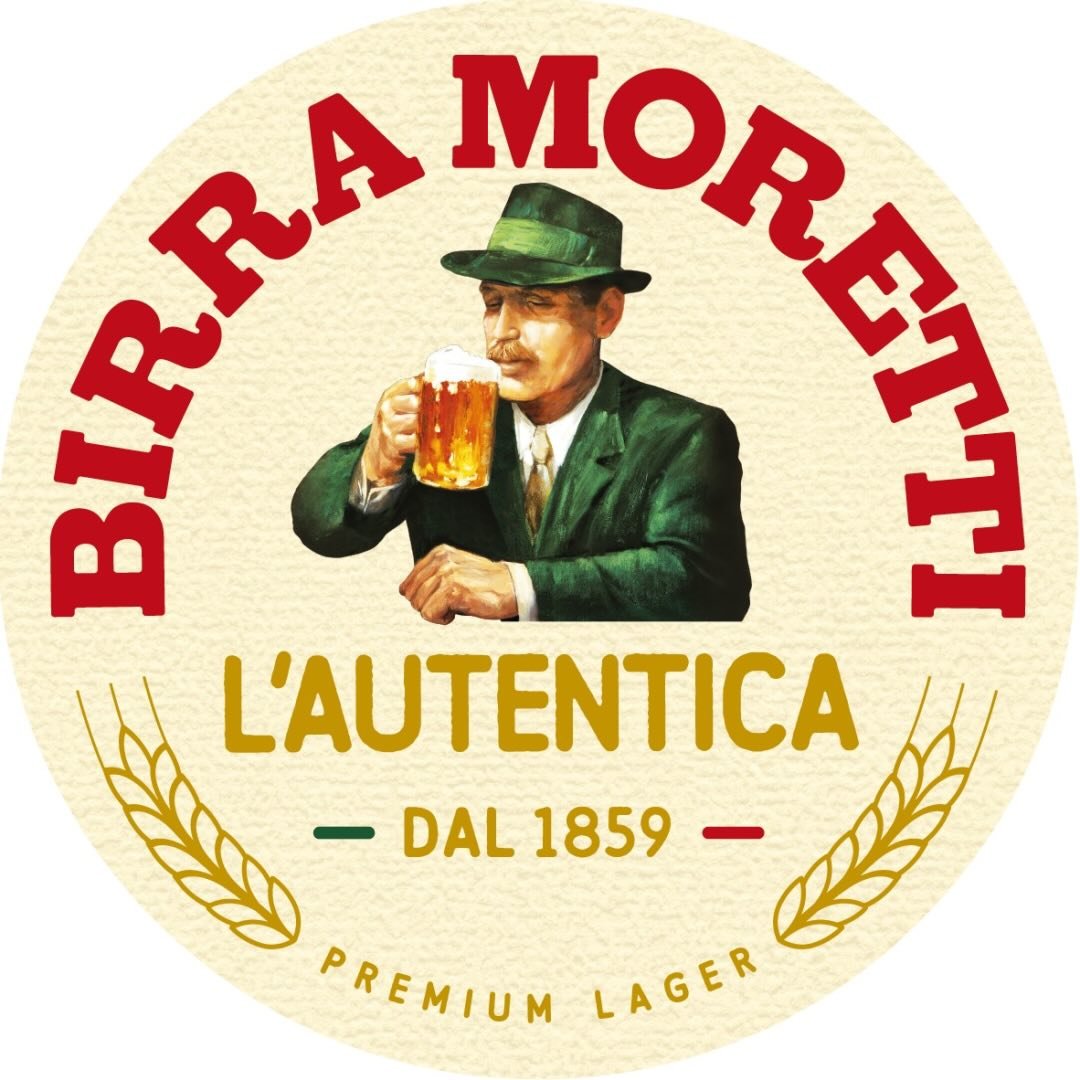 Birra Moretti